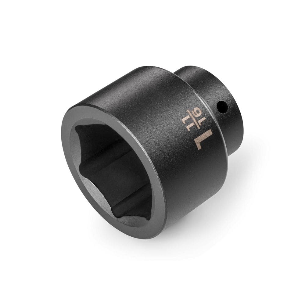 1/2 in. Drive x 1-11/16 in. 6-Point Impact Socket price history on PriceWatchPro
