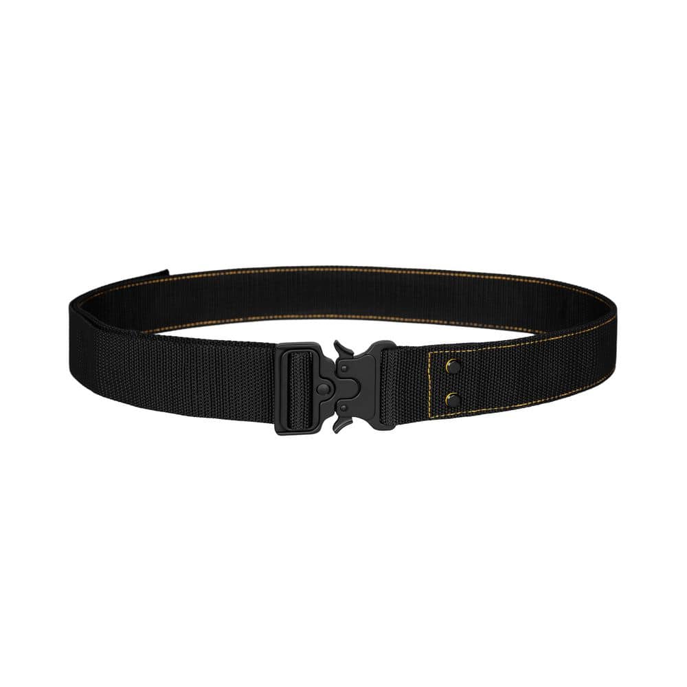 Snap Lock Quick Release Work Waist Tool Belt price history on PriceWatchPro