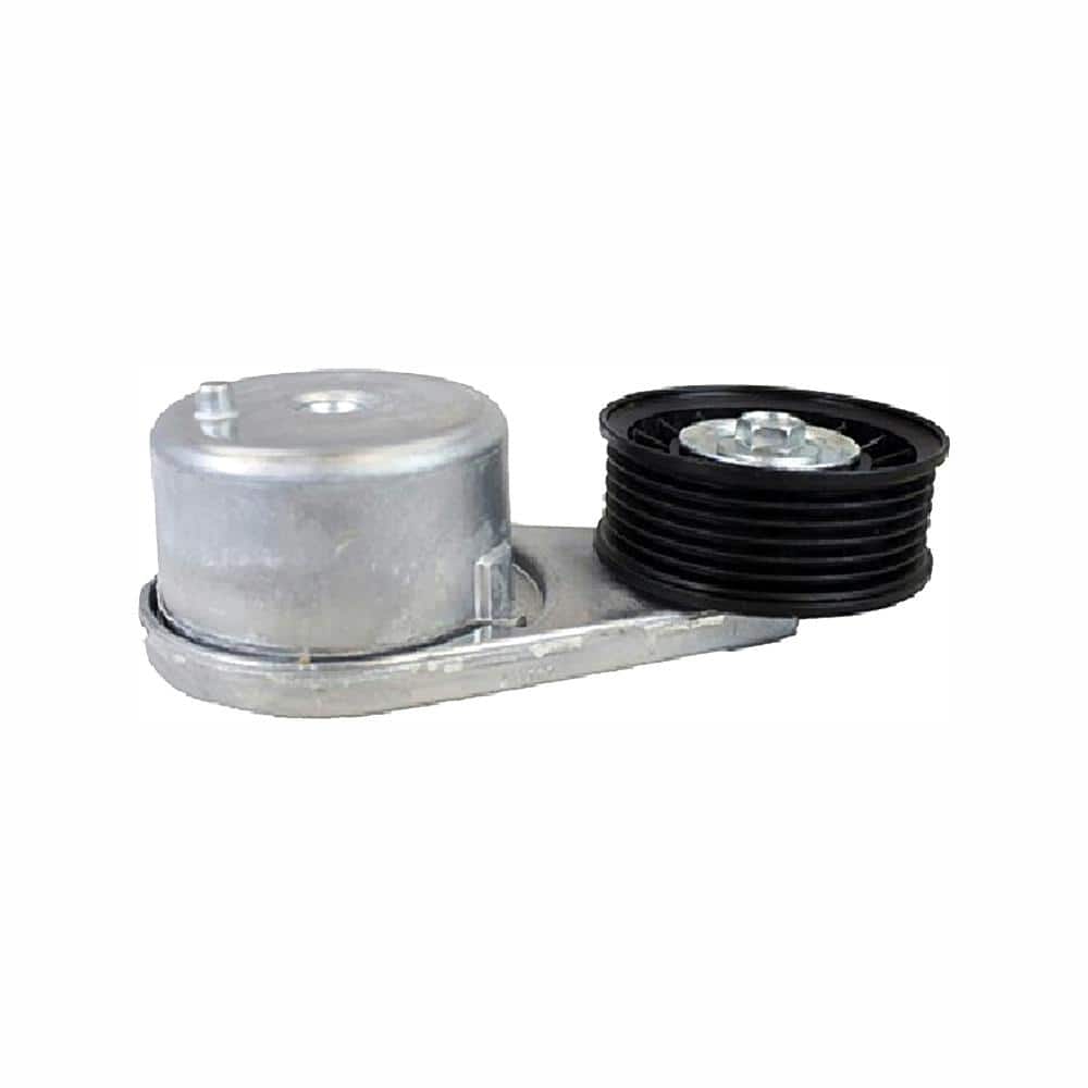 Motorcraft Belt Tensioner BT-120 - The Home Depot