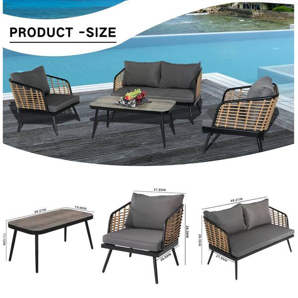 WAKE × Setinn Tour Porch 3P Set Amazon.com: ZZW 3 Seat Outdoor Porch Patio Swing with Stand