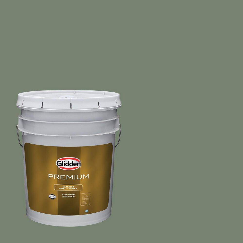 5 gal. Lottery Winnings PPG1129-6 Semi-Gloss Exterior Latex Paint price history on PriceWatchPro