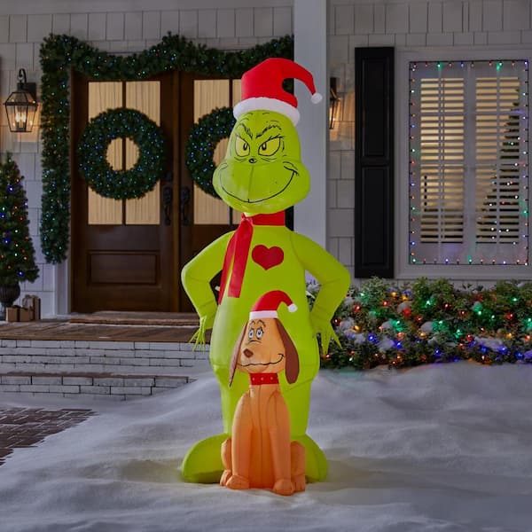 https://images.thdstatic.com/productImages/92035646-694e-43be-b373-5026e661bfba/svn/grinch-christmas-inflatables-23gm83149-e1_600.jpg