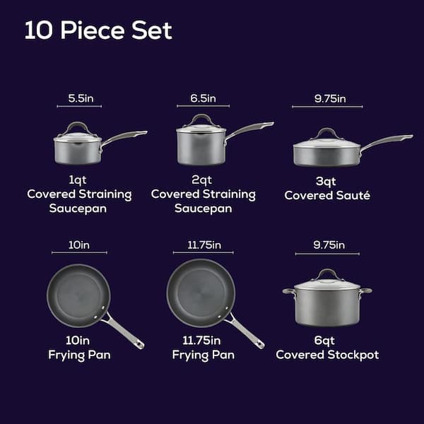 Who Makes Natural Elements Cookware - Complete Guide