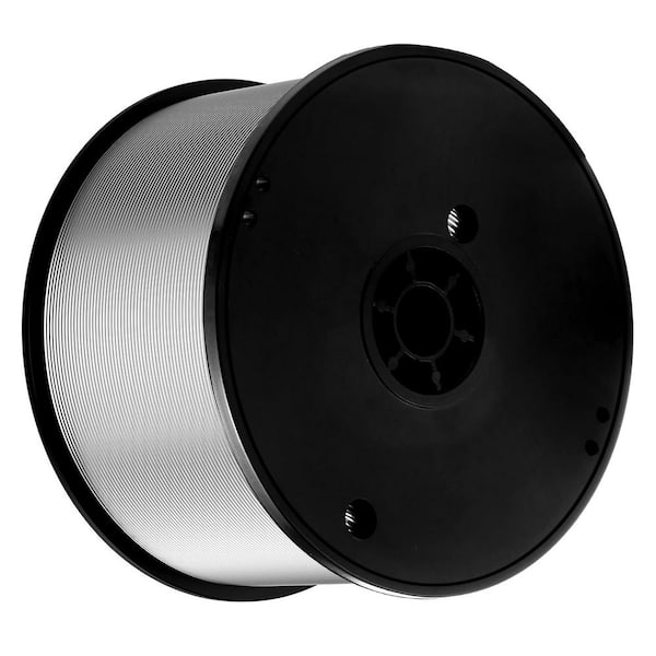 1640 ft. Portable Electric Fence Wire 16-Gauge Aluminum Wire 1. 6mm Dia Aluminum Alloy for Horse, Cattle, Livestock