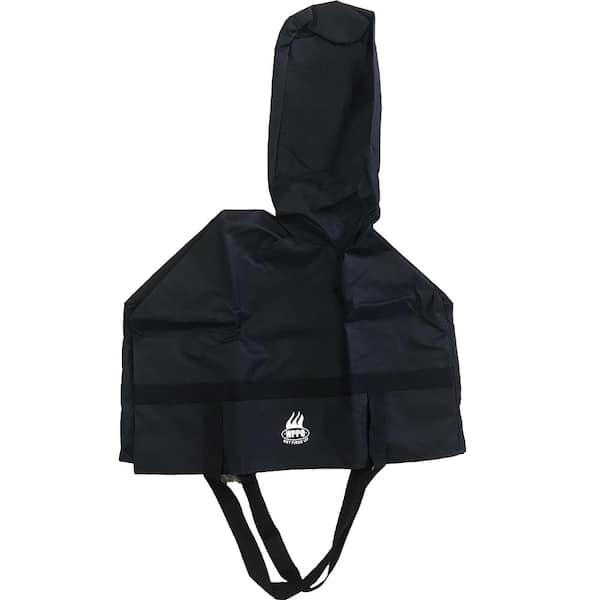 WPPO Cover/Carrying bag Lil Luigi/Le Peppe