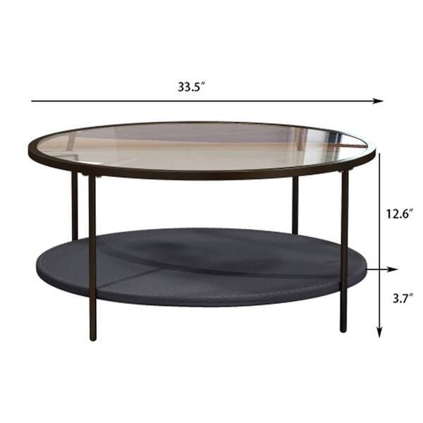 tempered glass table price