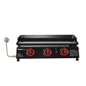 megamaster griddle