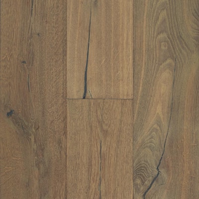 engineered hardwood flooring lifeproof varying waterproof oak mm length shasta sq ft case