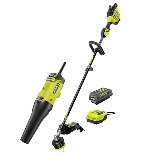RYOBI シュレッダー 40V ゴミ箱付き RYOBI 40V HP Brushless 17
