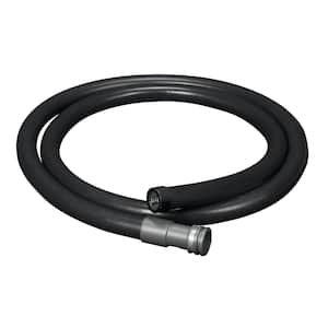 Rear Guide Hose