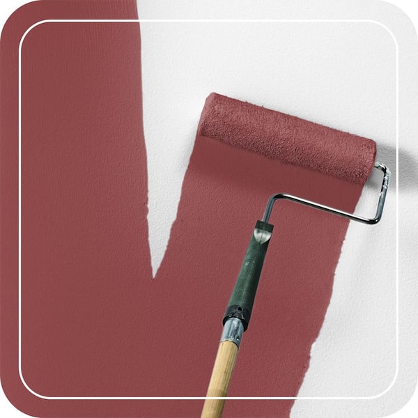 M140-6 Circus Red Paint