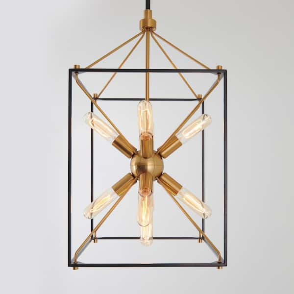 artika clyde chandelier