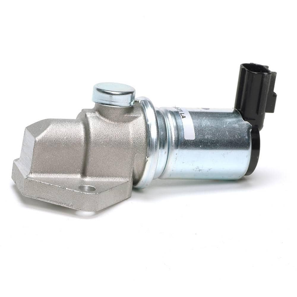 Delphi Fuel Injection Idle Air Control Valve CV10094 - The Home Depot