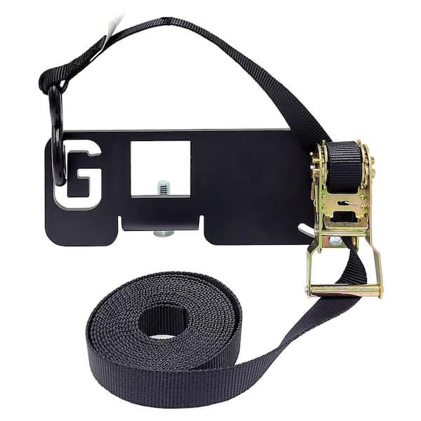 Unbranded Load Lasso