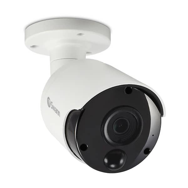 swann 4k ip camera