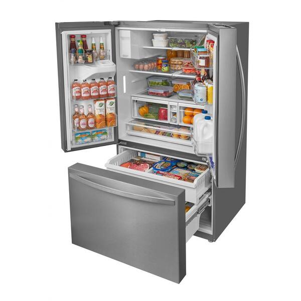 Kenmore fridge home depot hotsell
