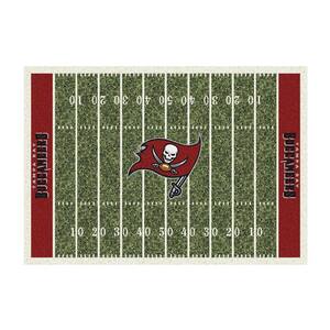 FanMats® 31753 - San Francisco 49ers 36 x 22.75 Nylon Face