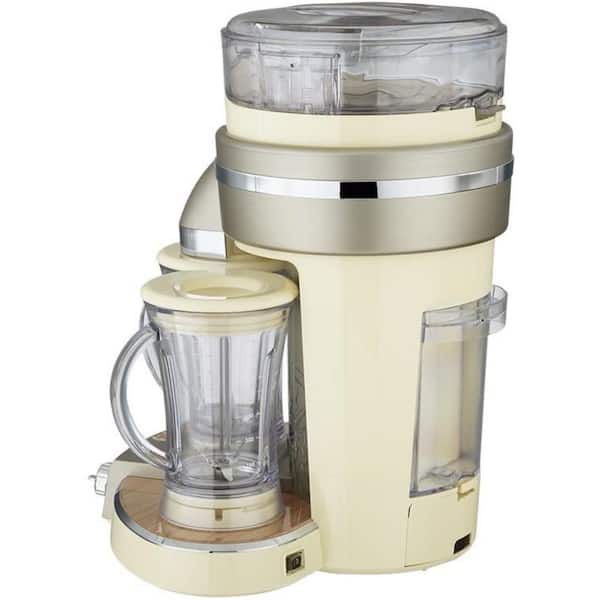 How to Make Frozen Drinks with the Margaritaville Concoction Maker - DM1000  