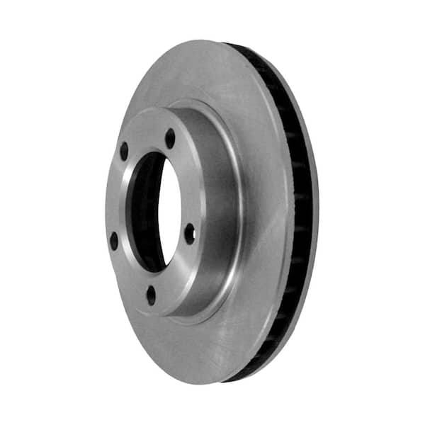 Unbranded Disc Brake Rotor - Front