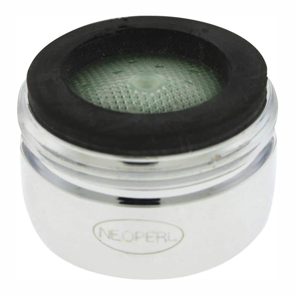 1.5 GPM Regular Male PCA Water-Saving Faucet Aerator (6-Pack) price history on PriceWatchPro