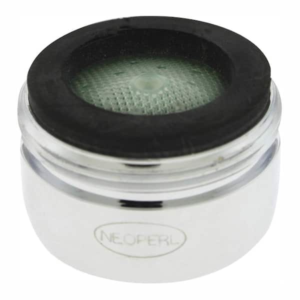 NEOPERL 1.5 GPM Regular Male PCA Water-Saving Faucet Aerator