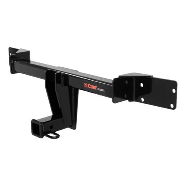CURT Class 3 Hitch, 2 in., Select Infiniti QX30, Mercedes-Benz GLA250, GLA45 AMG