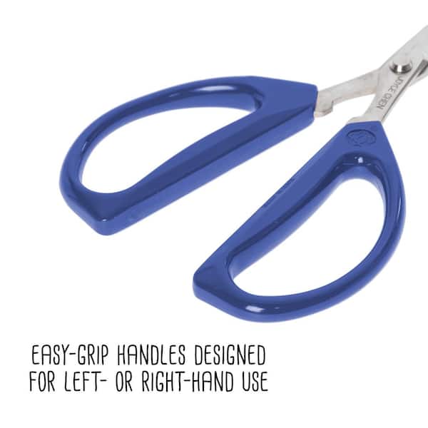 Left-Handed Large Kitchen - Fish Shears