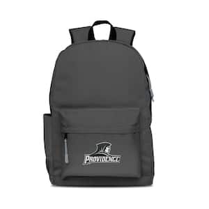 Providence College 17 in. Gray Campus Laptop Backpack