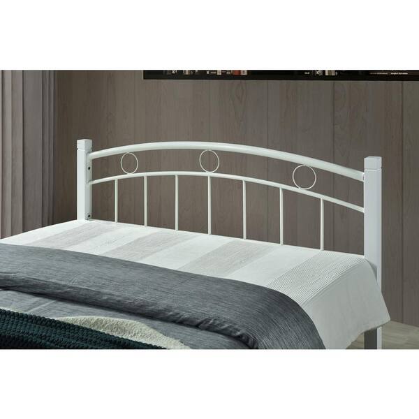 Hodedah metal deals bed