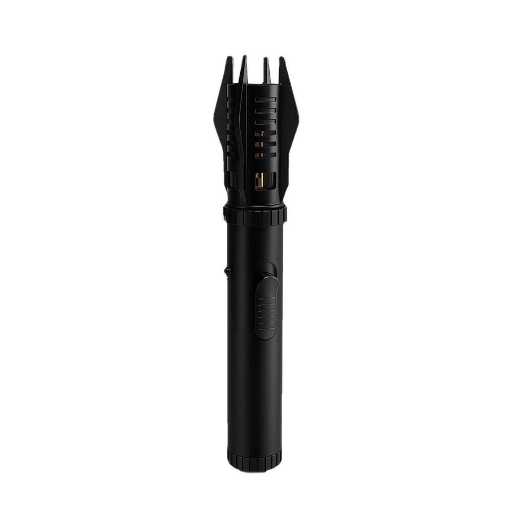 Butane Refillable Metal Kitchen Torch Lighter with Adjustable 1300°C Windproof Flame Safety Lock price history on PriceWatchPro
