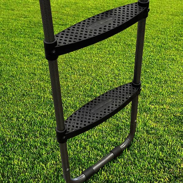 Universal hotsell trampoline ladder