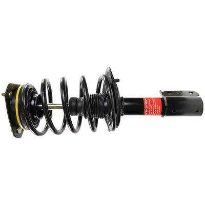 Suspension Strut and Coil Spring Assembly Front Right FCS 1335555R