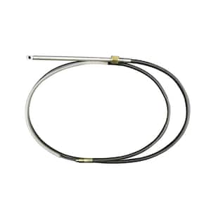 Rotary Replacement Steering Cable - 8 ft.