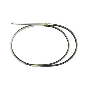 Rotary Replacement Steering Cable - 11 ft.