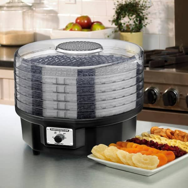 5-Tray Classic Dehydrator