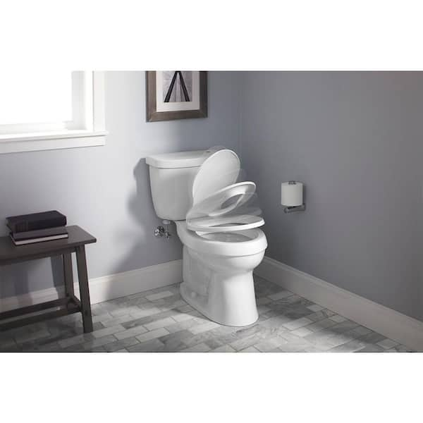 KOHLER toilet seats with Nightlight 