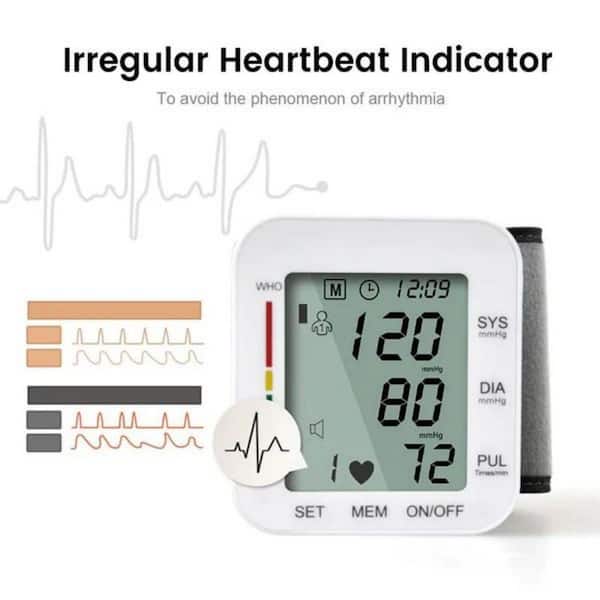 Blood Pressure Measurement Tips – Medcursor