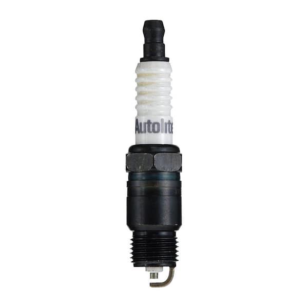 Autolite Copper Resistor Spark Plug