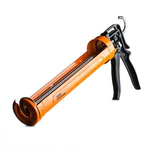 1 Qt. 26:1 High-Thrust Caulk Gun