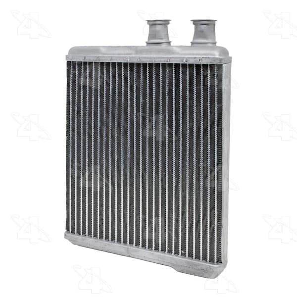 Pro Source Heater Core - Front
