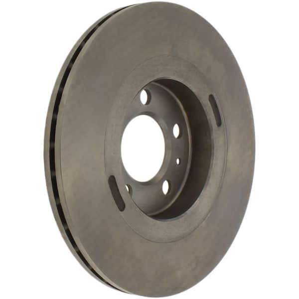 Centric Parts Disc Brake Rotor