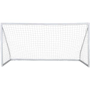 Portable Soccer Goal, 12 x 6 ft. Soccer Net, Adults Kids Backyard Soccer Net, Large Practice Soccer Net