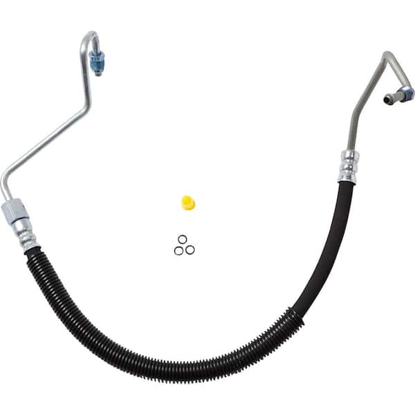 Gates Power Steering Pressure Line Hose Assembly
