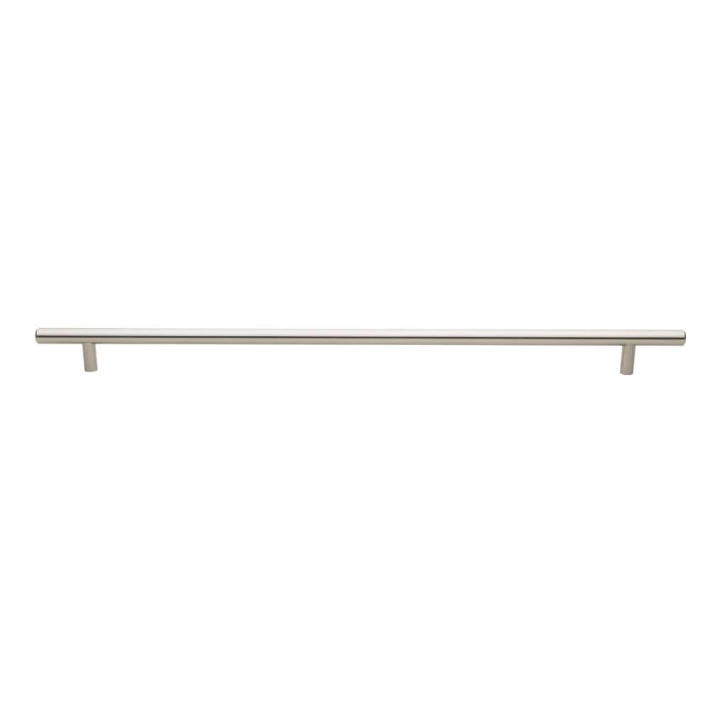 20-inch Stainless Steel Modern Cabinet Bar Pull