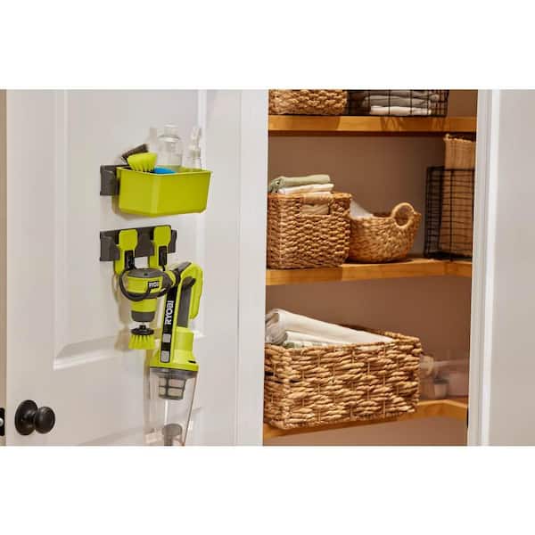 RYOBI LINK Accessory Rail (2-Pack) STM501 - The Home Depot