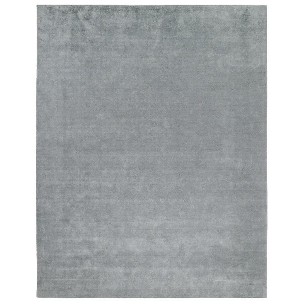 ソルオル　solol-rug Solo Rugs Wellington Contemporary Gray 3 ft. x 5 ft. Area