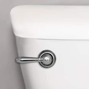 StrongArm Universal Toilet Flush Handle Faucet Style, Chrome