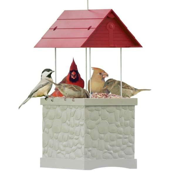 Heath Infinity Bird Feeder