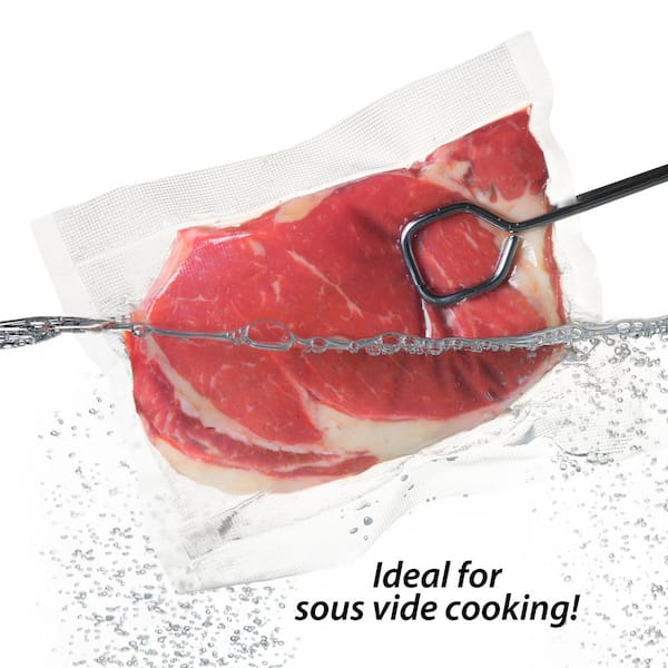 The Best Vacuum Sealers for Sous Vide Cooking and Long-Term Food Storage -  NESCO
