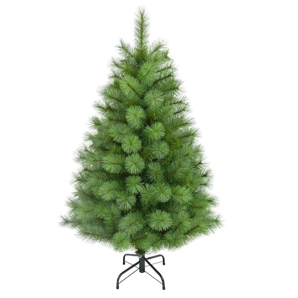 4.5 ft. Wyoming Pine Artificial Christmas Tree